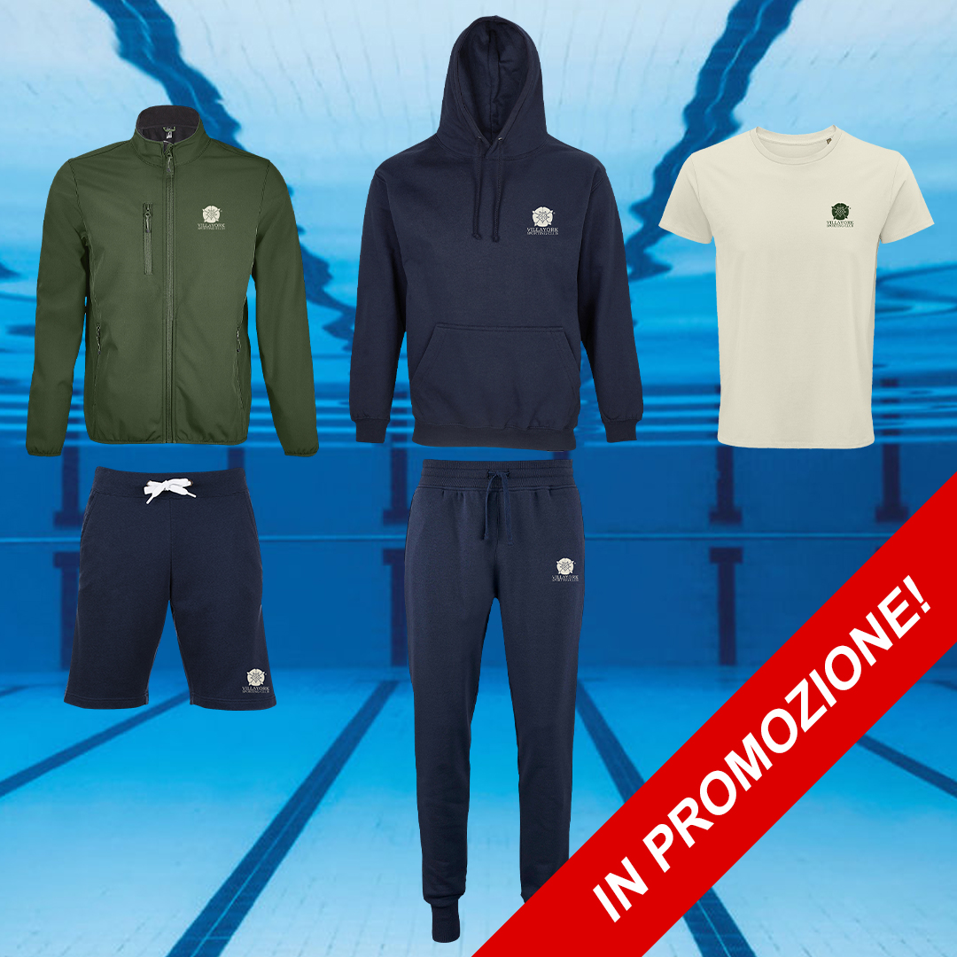 KIT NUOTO