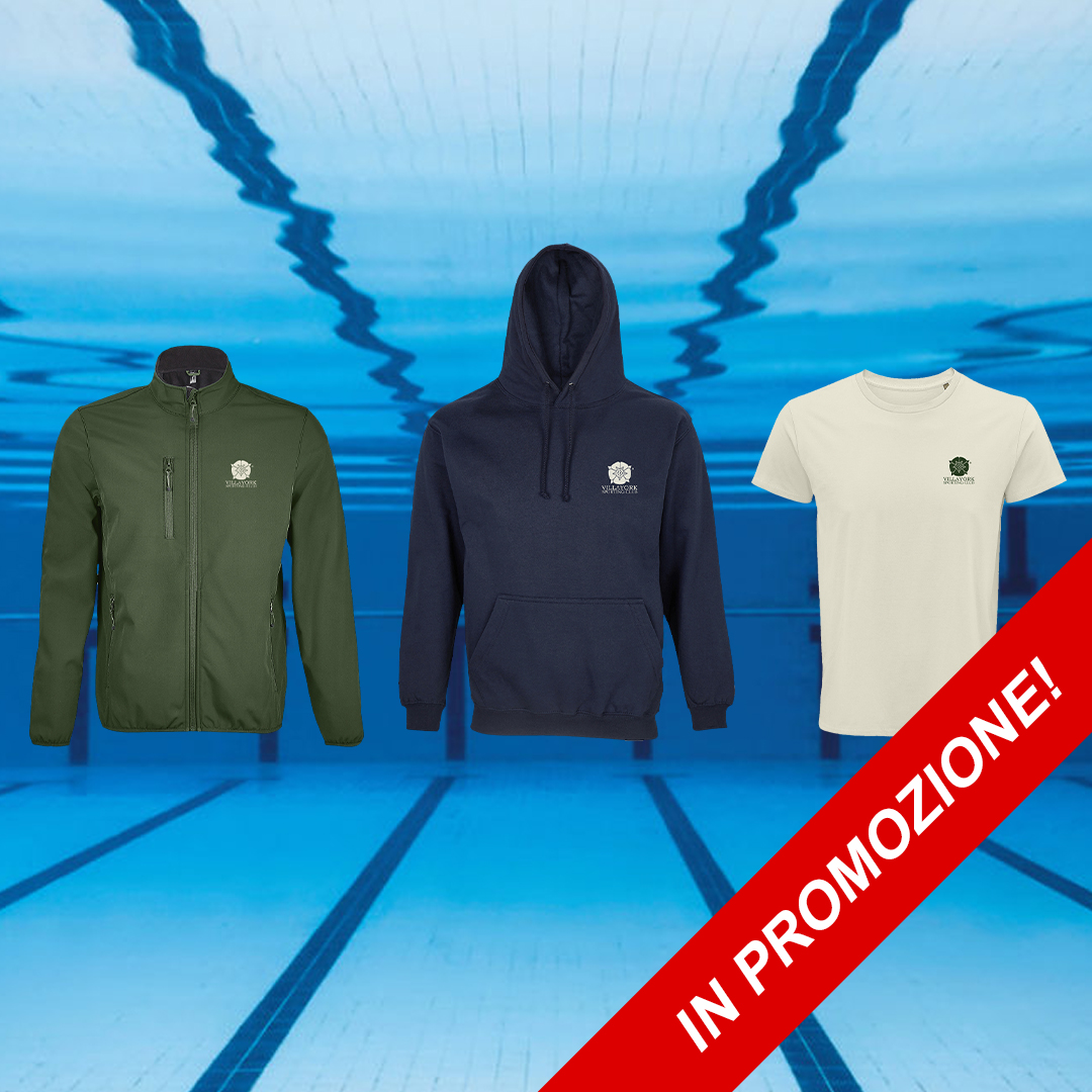 KIT PALLANUOTO