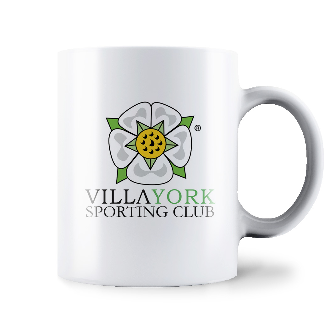 MUG - LOGO